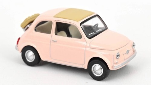 Norev voiture jet car - voiture, de