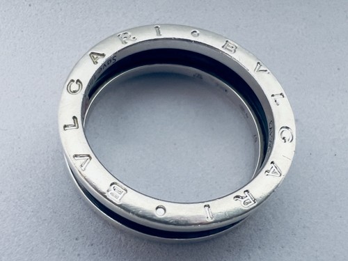 Bvlgari zero ring - b, the