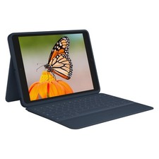 Logitech Rugged Combo 3