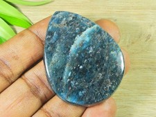 Cabochon cristal de guérison