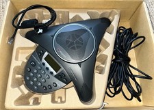 POLYCOM SOUNDSTATION IP6000