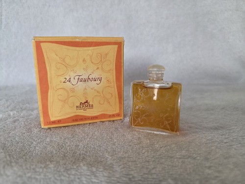 Hermès faubourg eau de - faubourg,