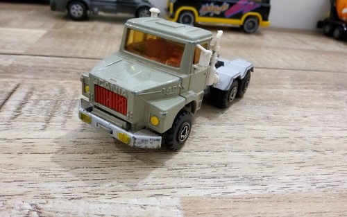Scania super 140 - , wheels