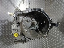 Boite de vitesses PEUGEOT 207