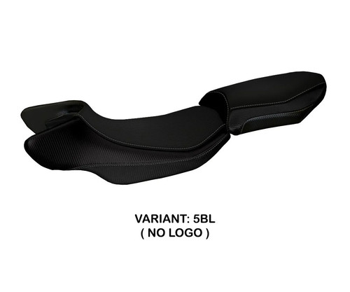 Housse selle aurelia color - color, 2