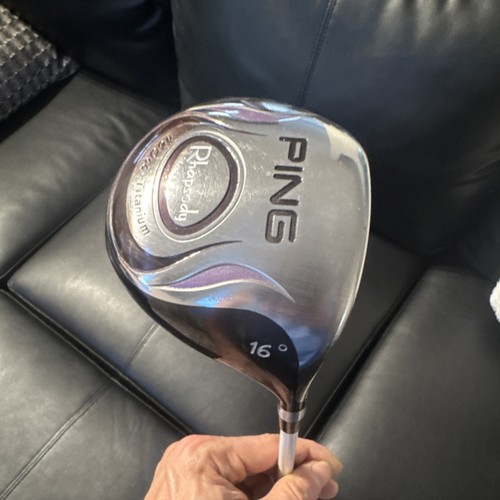 Ping rhapsody ladies - ping,