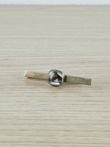 Pince cravate vintage - pince, avec