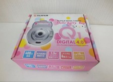 Appareil photo numérique