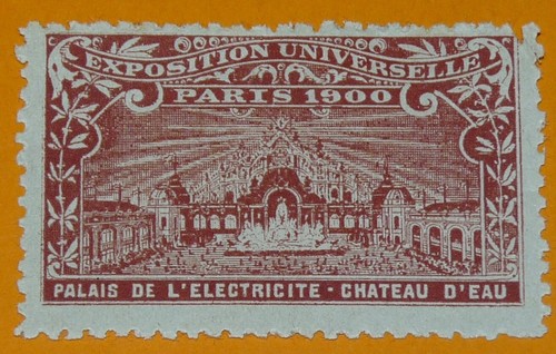 Cinderella timbre 1900 - cinderella,