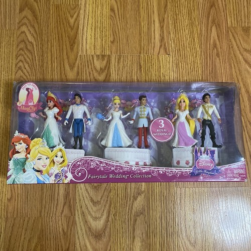 Disney magiclip fairytale - disney,
