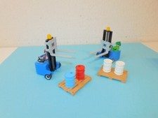 Playmobil chariot - playmobil,