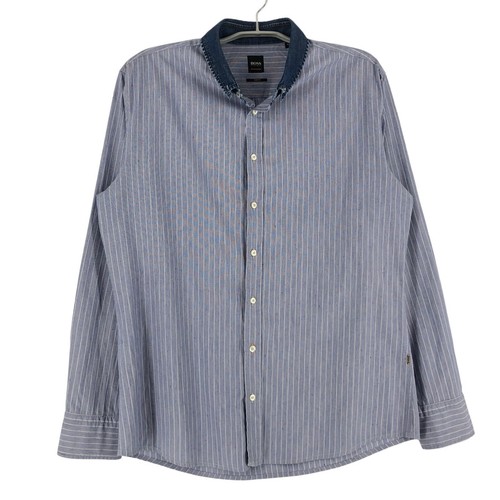 Hugo boss chemise lässig - boss,