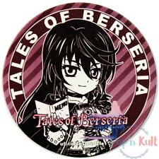 Coaster Tales of Berseria Velvet Ufotable Cafe 486 Promo Not For Sale [JAP] VGC