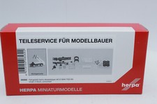 Herpa 085892 Châssis À 2
