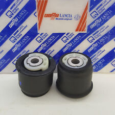 Kit 2 Silent Block Pont