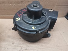 PULSEUR BRASSEUR D AIR VENTILATEUR CHAUFFAGE CITROEN AX REF 89338