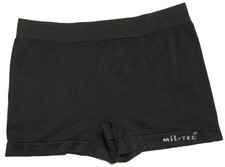 NOIR HOMMES SLIPS JOCKEY SHORT