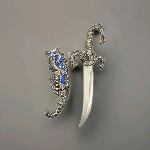 Novelty fantasy dagger - novelty,