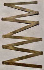 Petit METRE Pliant de POCHE en