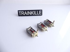 JOUEF 3 MOTEURS 3 POLES POUR