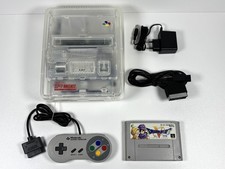 Nintendo Super Nintendo SFC