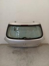 Malle/Hayon arriere PEUGEOT