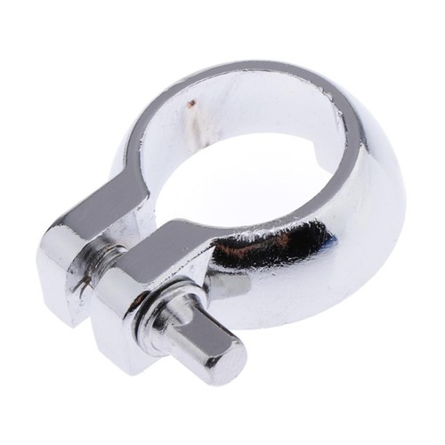 Pied cymbale chrome - cymbale,