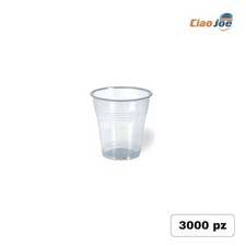 Verres En Plastique 166 Ml