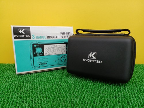 Testeur isolation analogique - testeur,