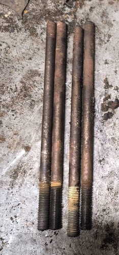 Goujons moteur motobecane - #, 4