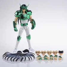 ✨ Figurine MMD Saint Seiya