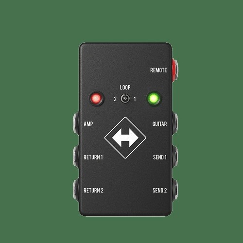 Jhs pedals switchback - pedals,