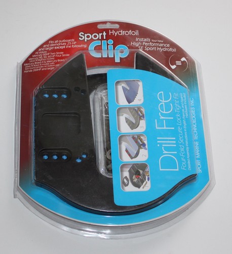 The sport clip mounts - the, on