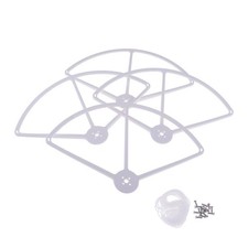 Couvercle D'anneau De Protection D'hélice Pour Drone DJI F450 F550