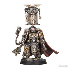 Centurion - Space Marines -