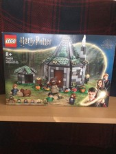 LEGO 76428 Harry Potter La