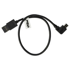 Câble de contrôle pour Canon EOS M50 vers DJI Ronin