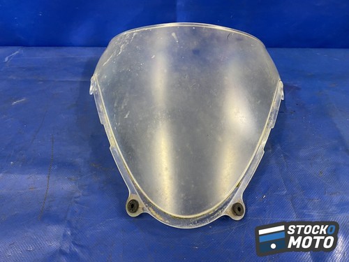 Bulle suzuki 650 de 1999 - bulle,