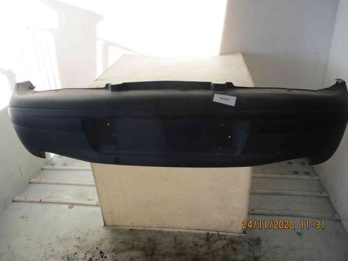 Pare choc arriere fiat - arriere,