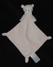 🦌Doudou plat faon biche