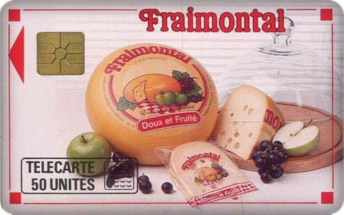 Rare telecarte privee 1989 - rare,