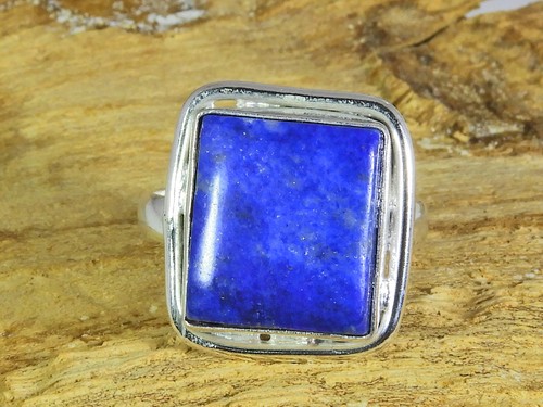 Bague argent massif - bague, 925