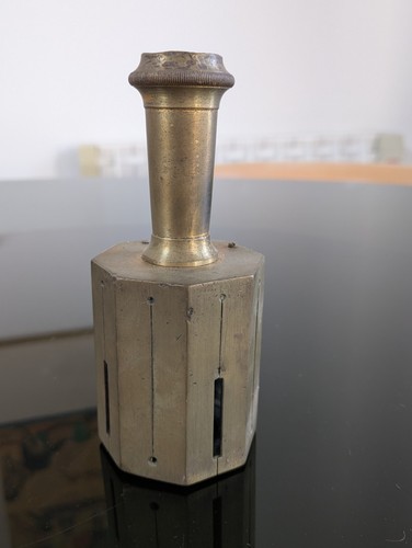 Ancien pantometre goniometre - pantometre,
