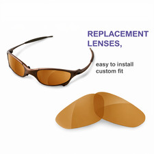 verres de remplacement