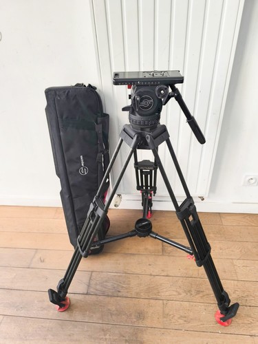 Sachtler video 18s2 carbon - sachtler,