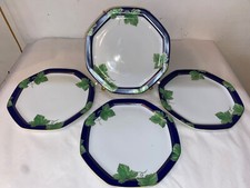 Haviland. Modèle jardin