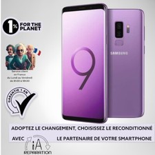 Samsung Galaxy S9 SM-G960 - 64