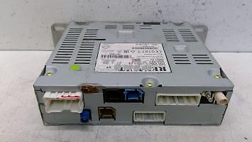 Autoradio renault megane - autoradio, 4
