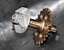 AXE+TURBINE POMPE A EAU 19240NN4000 19240NN4010 MONTESA COTA 250 4RT Depuis 05