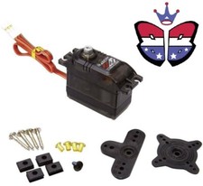 Blue Bird Servo Standard cod